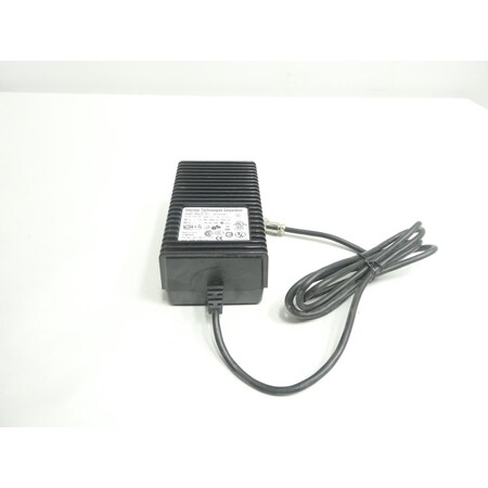 Intermec Power Supply, 100 to 240V AC, 12V DC, 72W, 6A 851-075-001